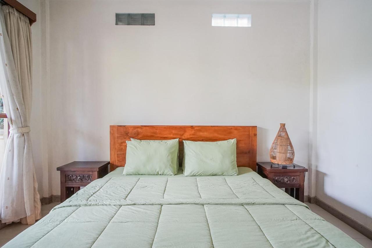 Bed and Breakfast Matahari House Убуд Экстерьер фото